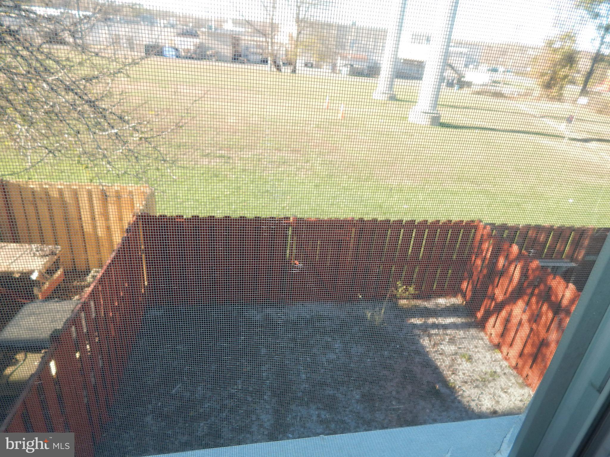 WILLIAMSTOWN - Residential