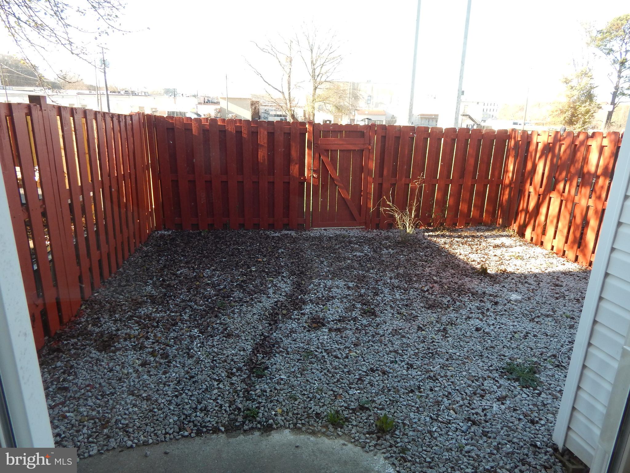 WILLIAMSTOWN - Residential