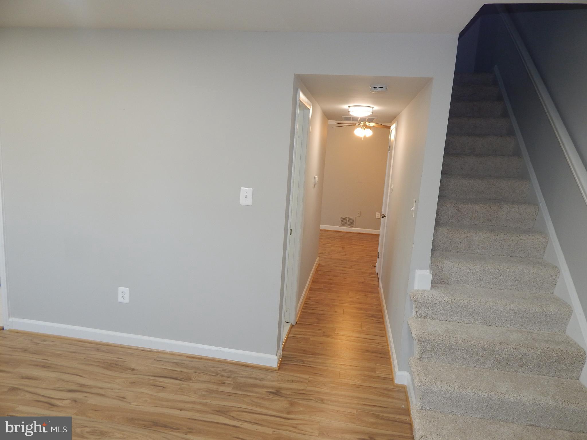 WILLIAMSTOWN - Residential