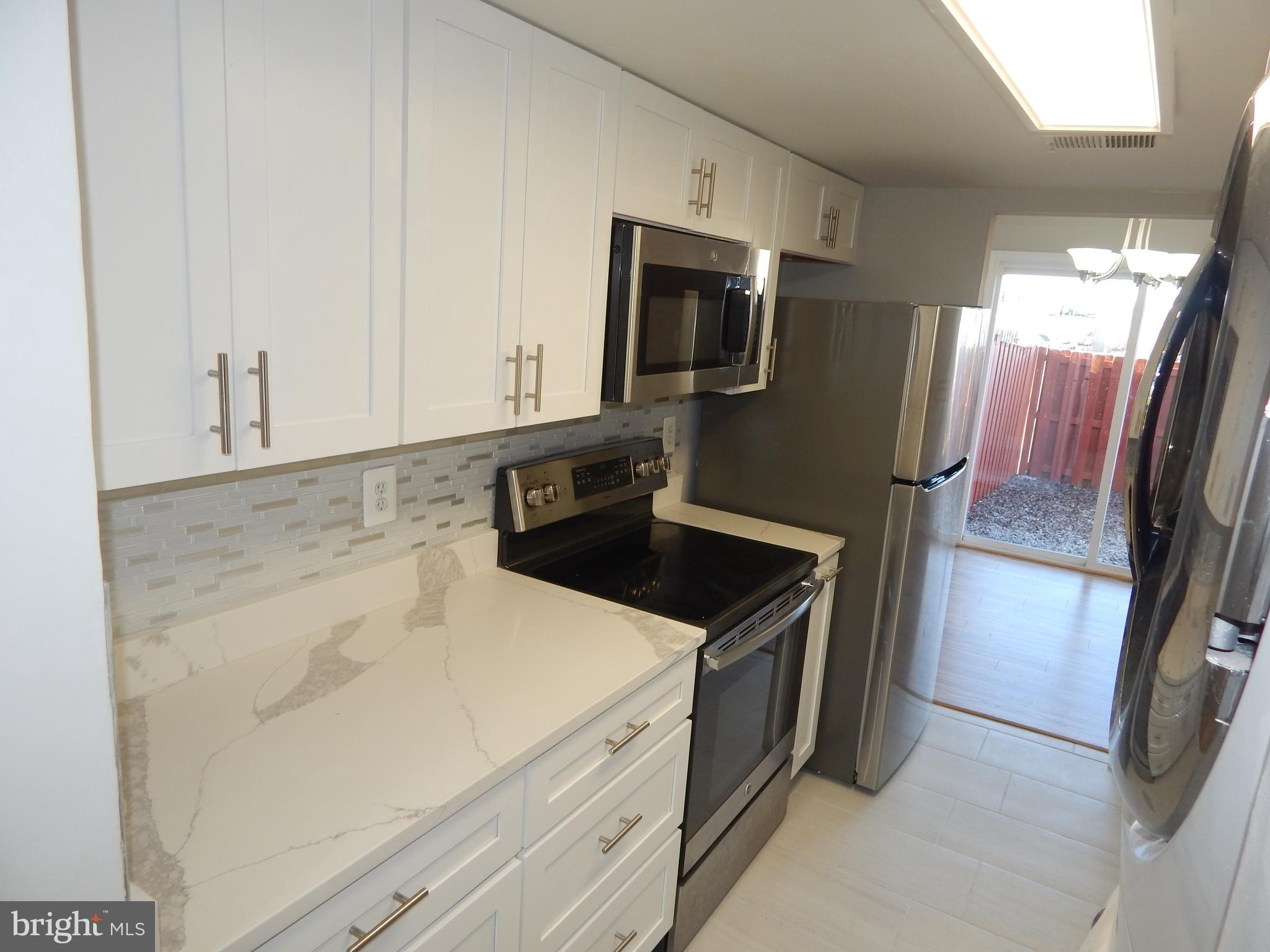 WILLIAMSTOWN - Residential