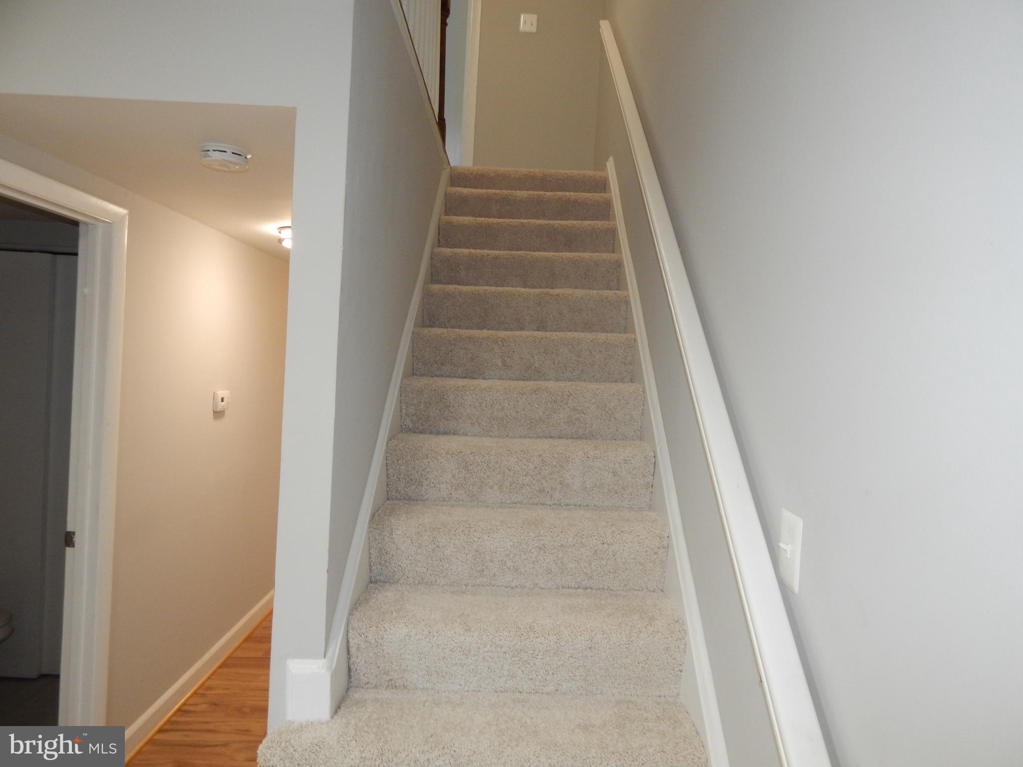 WILLIAMSTOWN - Residential