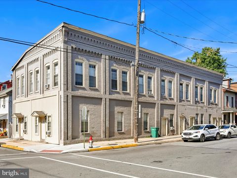 Photo of 138 S 3rd Street, COLUMBIA, PA 17512 (MLS # PALA2076674)