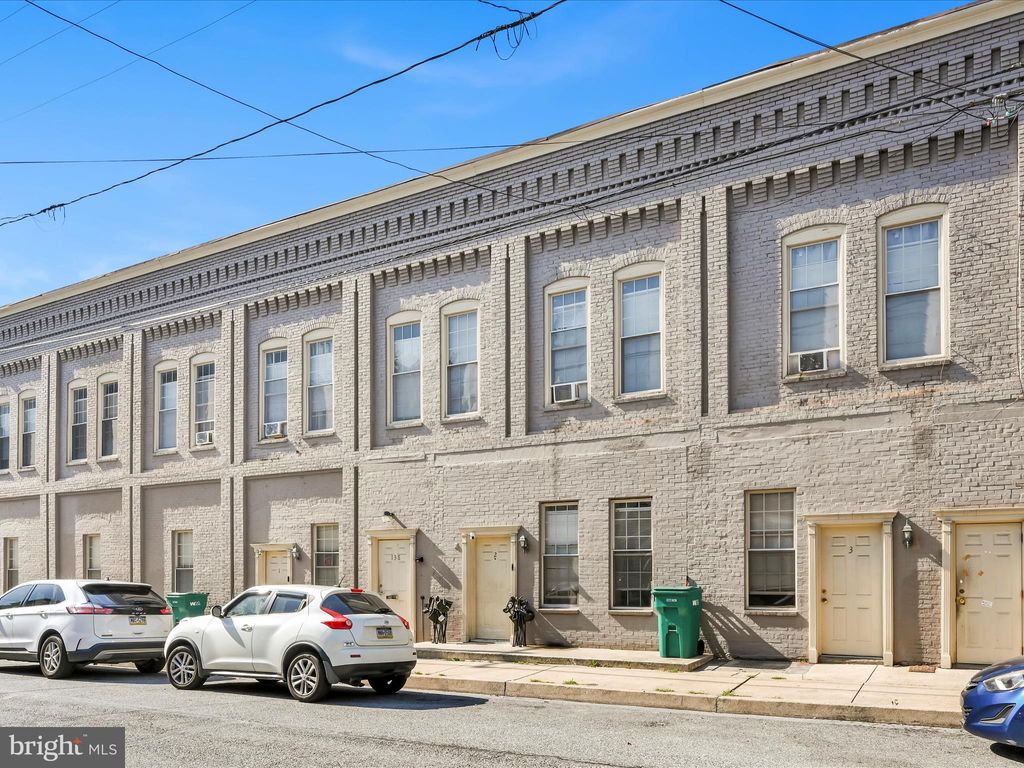 Photo of 138 S 3rd Street, COLUMBIA, PA 17512 (MLS # PALA2076674)