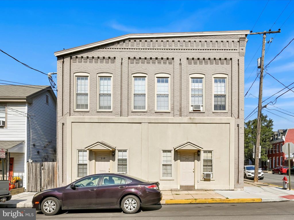 Photo of 138 S 3rd Street, COLUMBIA, PA 17512 (MLS # PALA2076674)