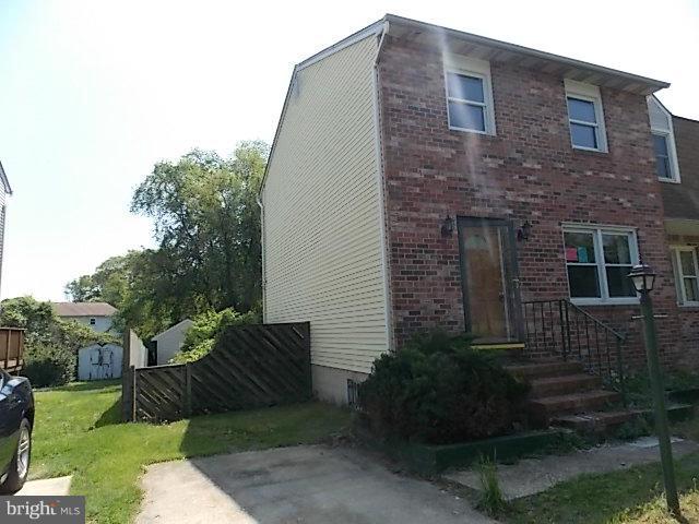 BAR HARBOR MANOR - Residential