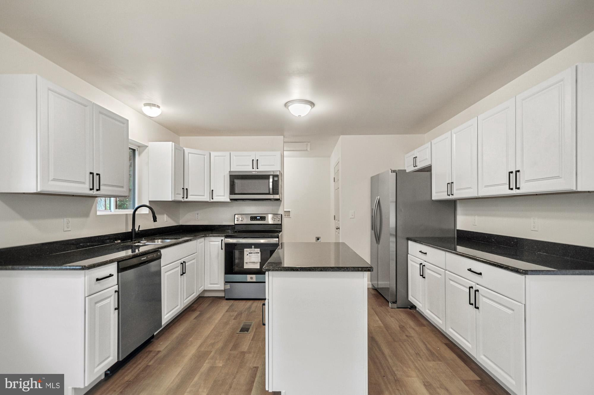 CAPITOL PARK - Residential