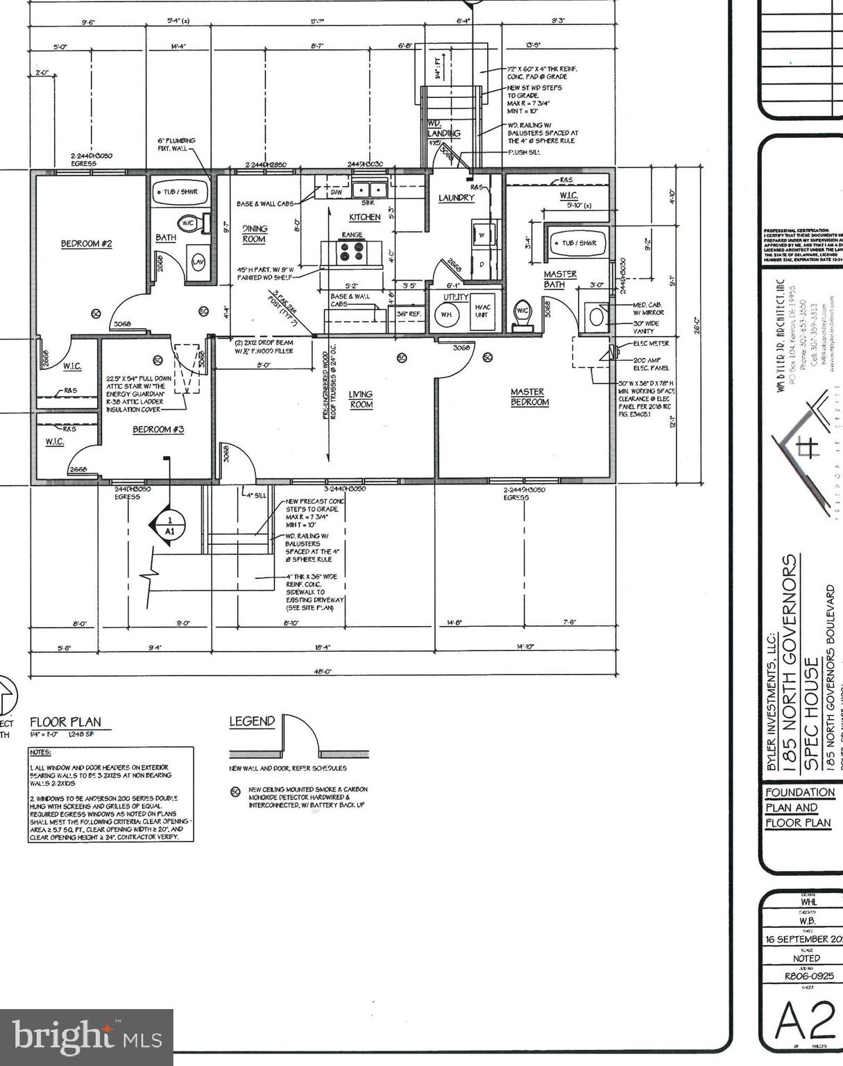 CAPITOL PARK - Residential