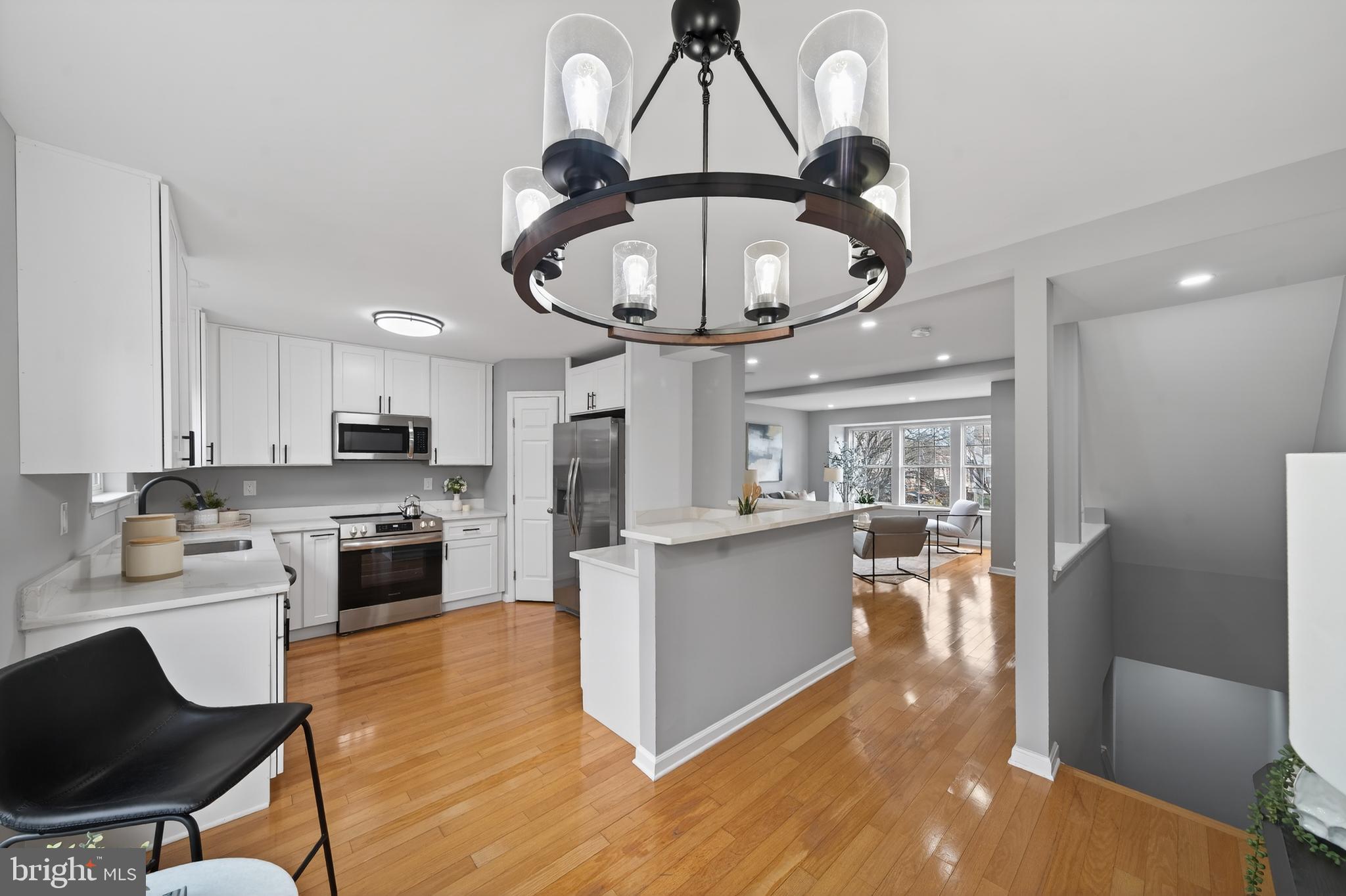 CROSSROADS VILLAGE - Residential