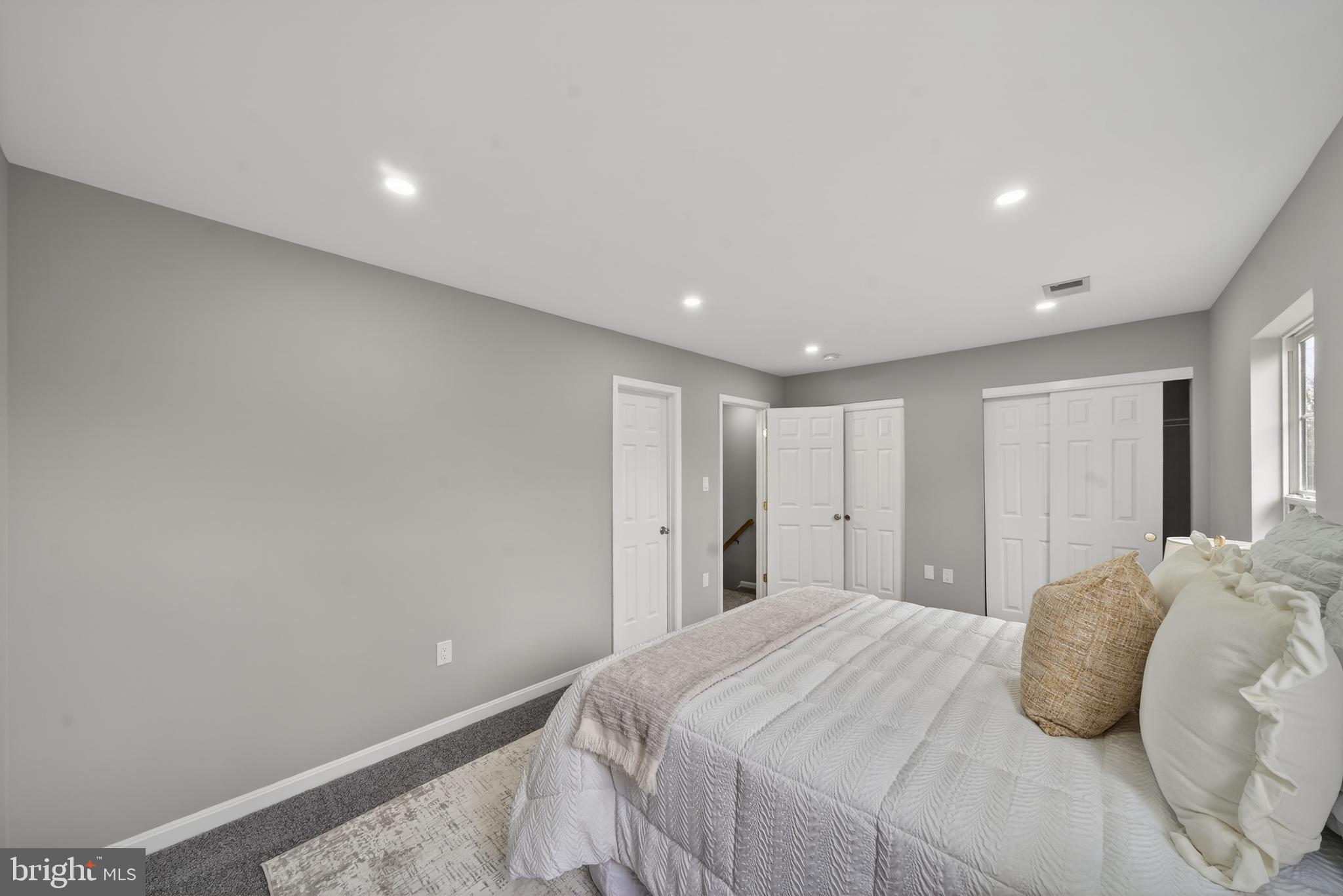 CROSSROADS VILLAGE - Residential