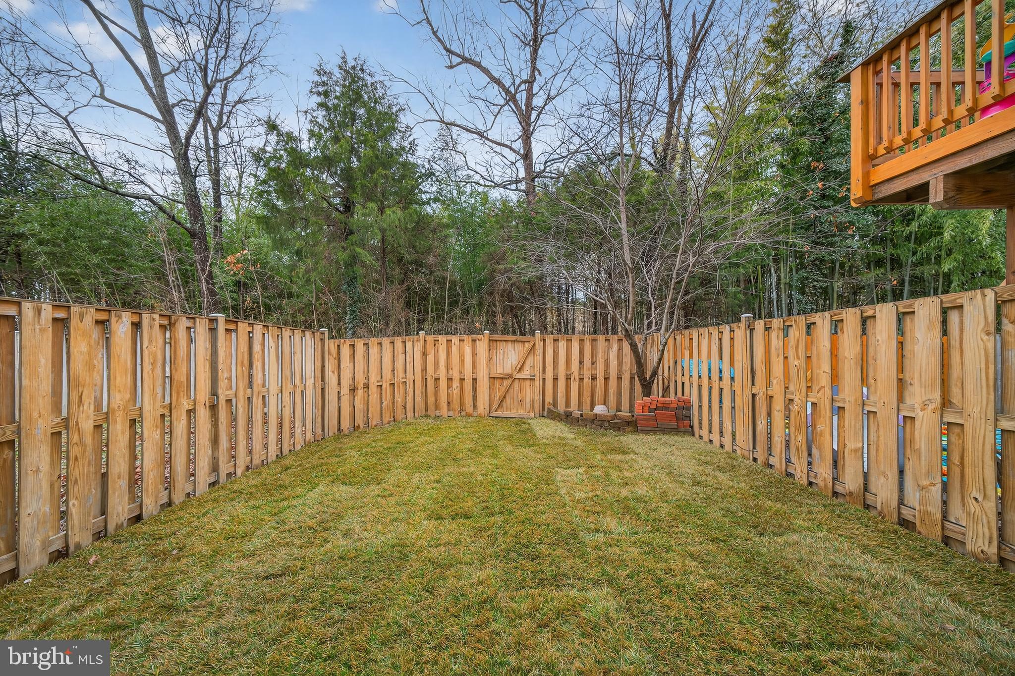 CROSSROADS VILLAGE - Residential