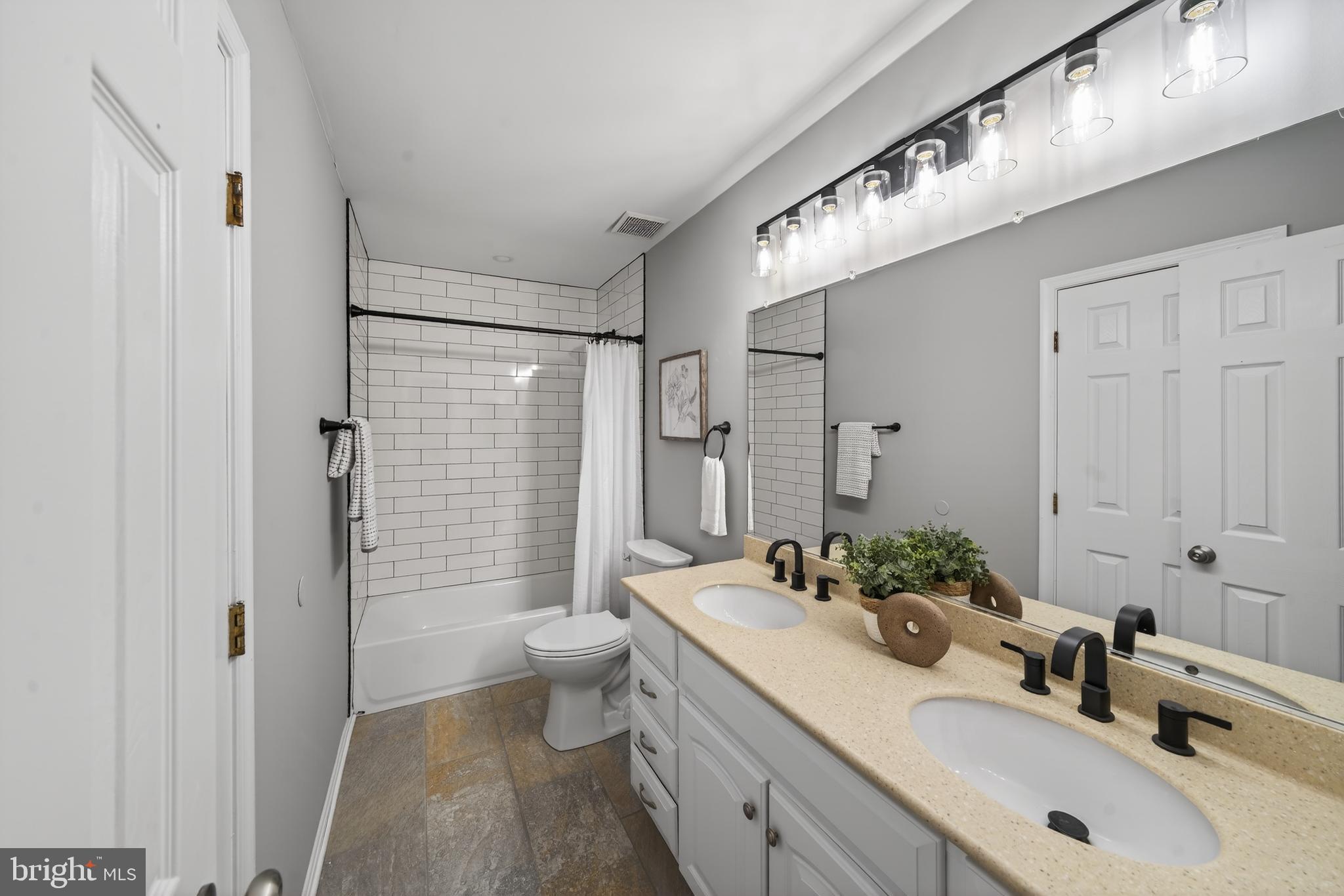 CROSSROADS VILLAGE - Residential