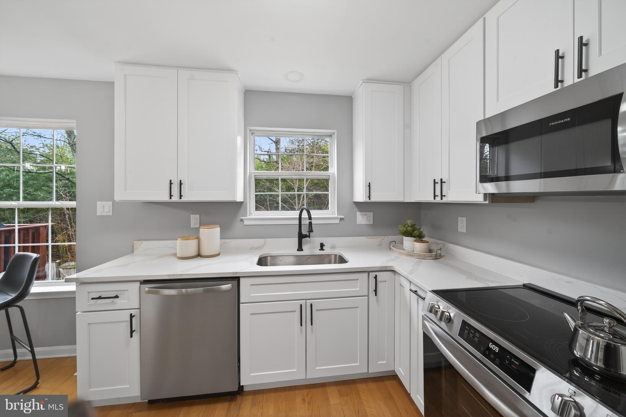 CROSSROADS VILLAGE - Residential