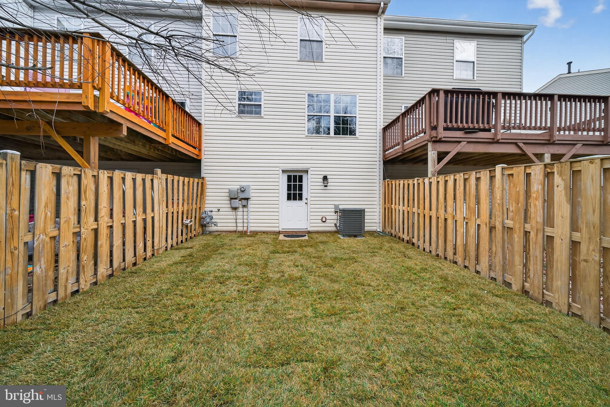 CROSSROADS VILLAGE - Residential