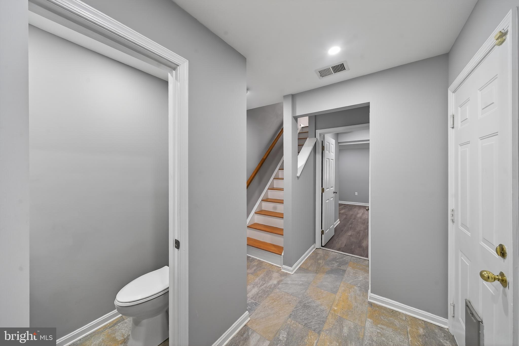 CROSSROADS VILLAGE - Residential