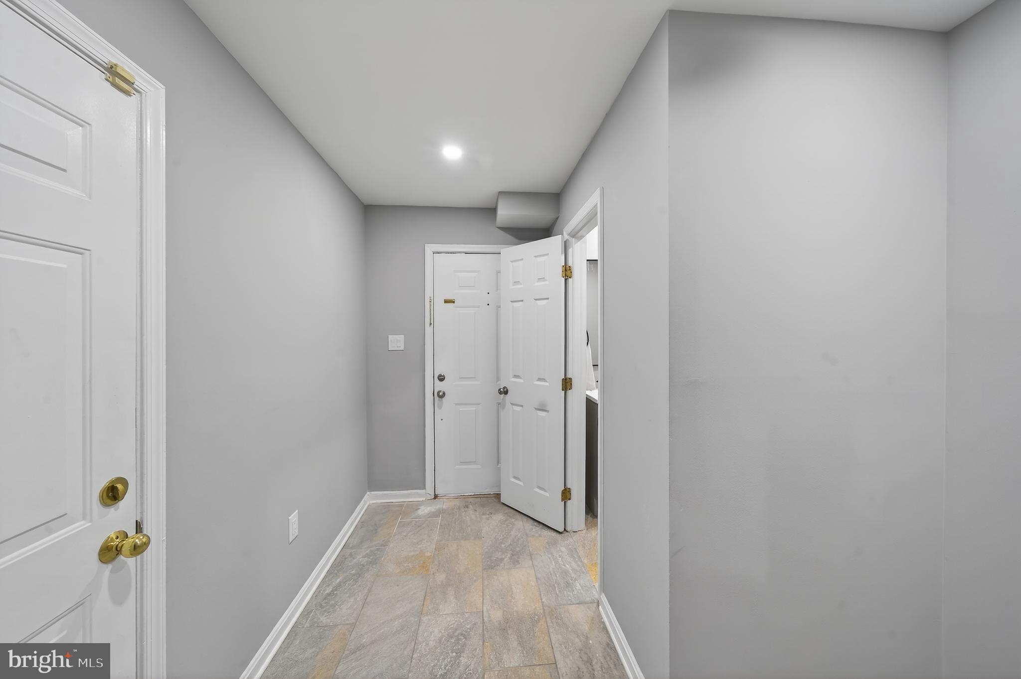 CROSSROADS VILLAGE - Residential