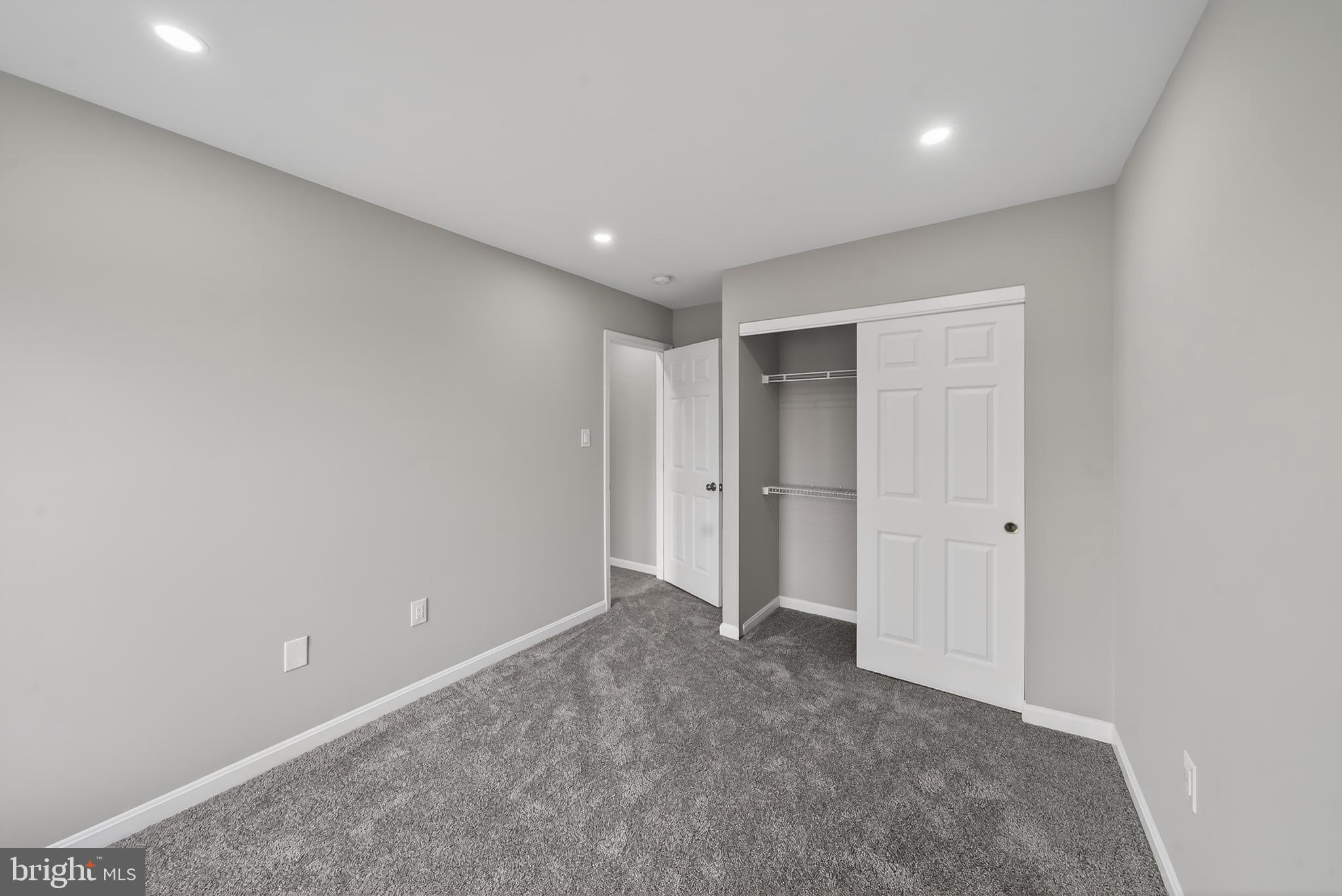 CROSSROADS VILLAGE - Residential