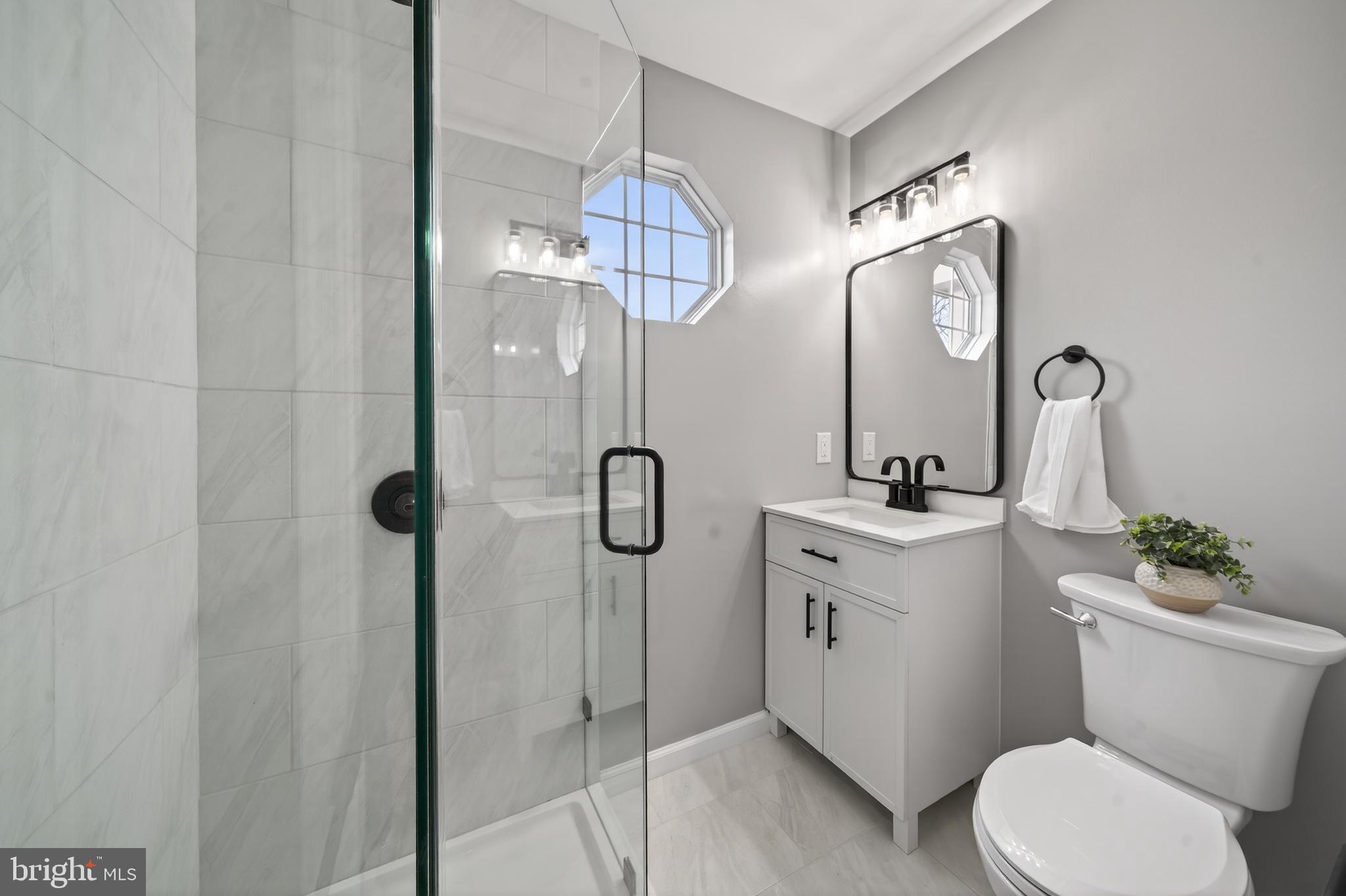 CROSSROADS VILLAGE - Residential