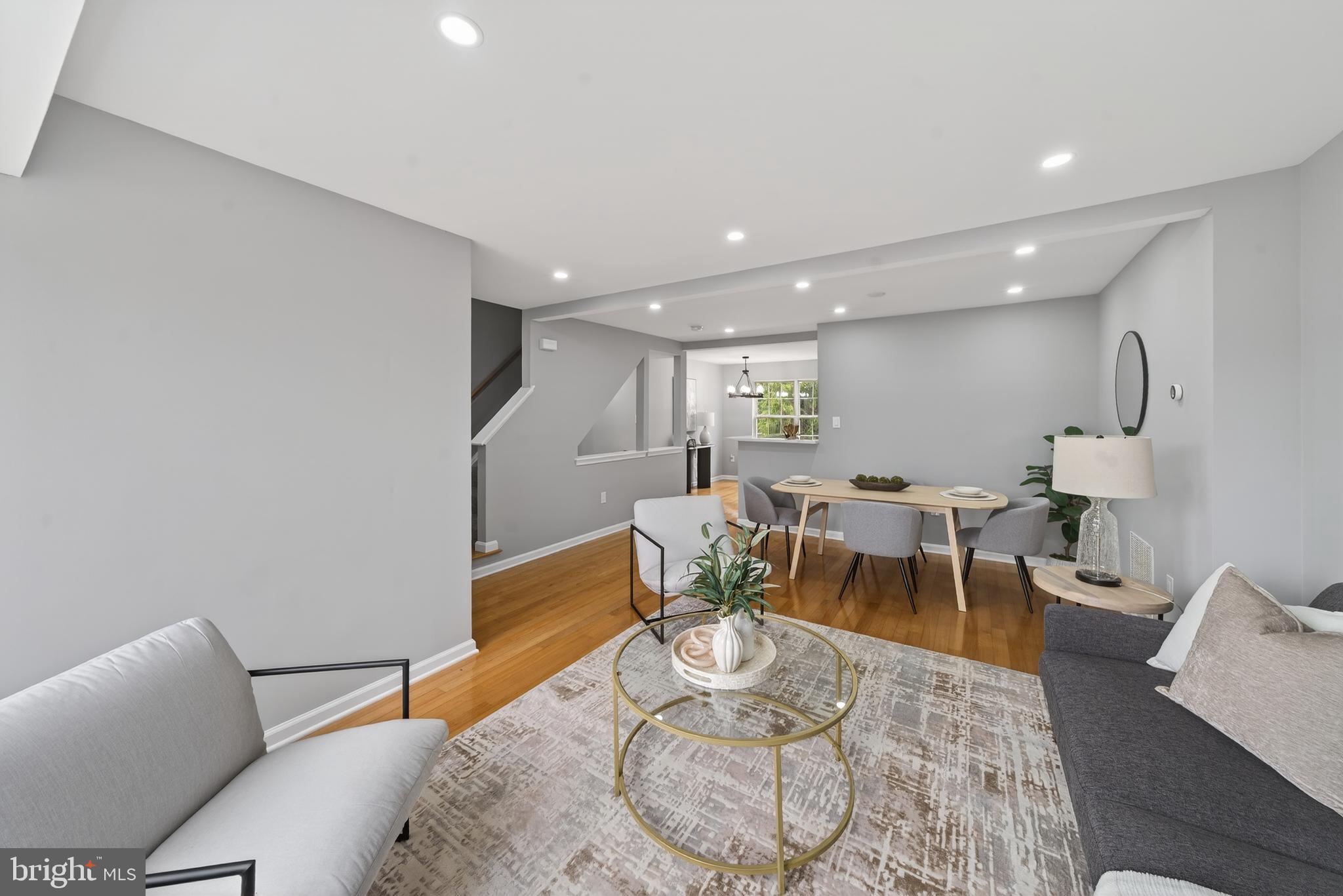 CROSSROADS VILLAGE - Residential