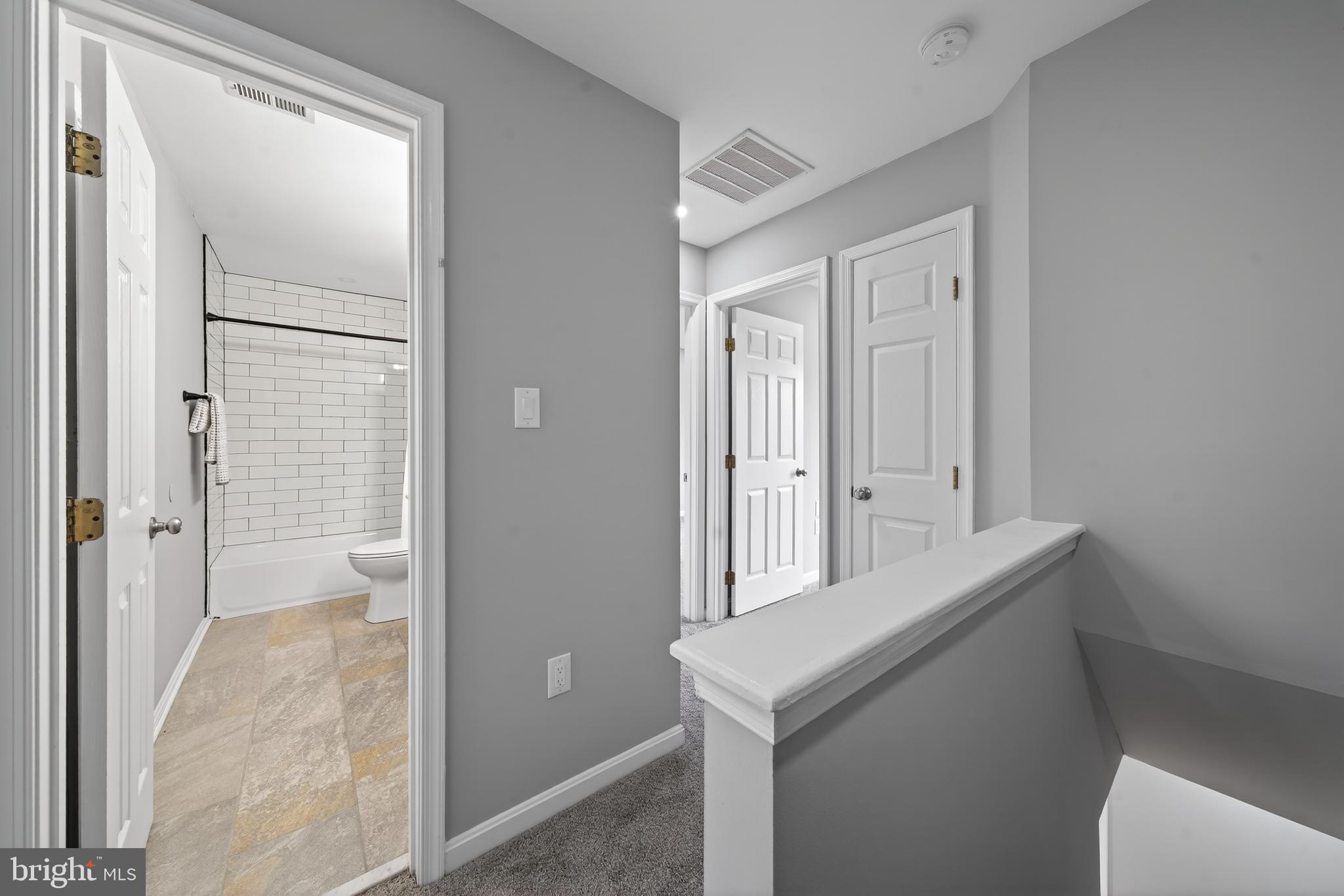 CROSSROADS VILLAGE - Residential