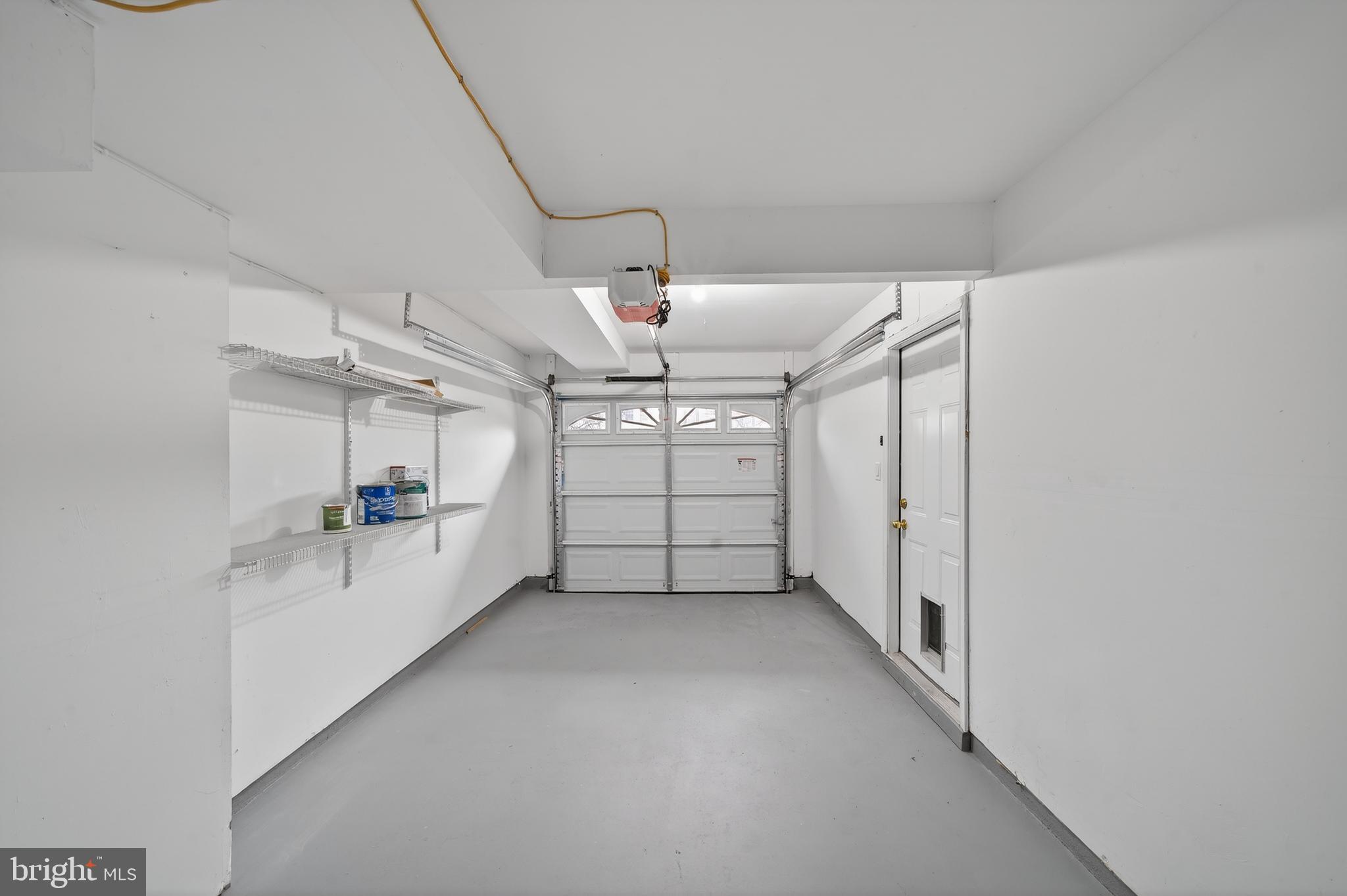 CROSSROADS VILLAGE - Residential