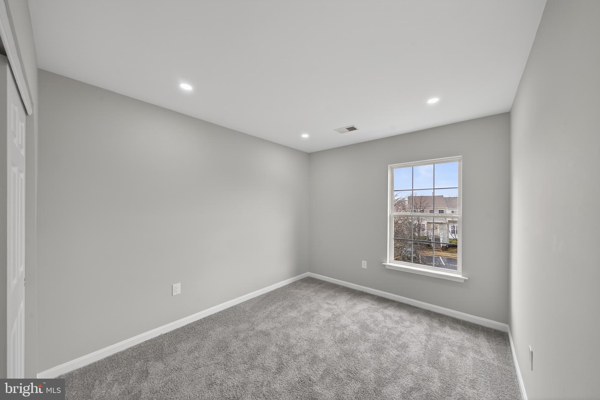 CROSSROADS VILLAGE - Residential