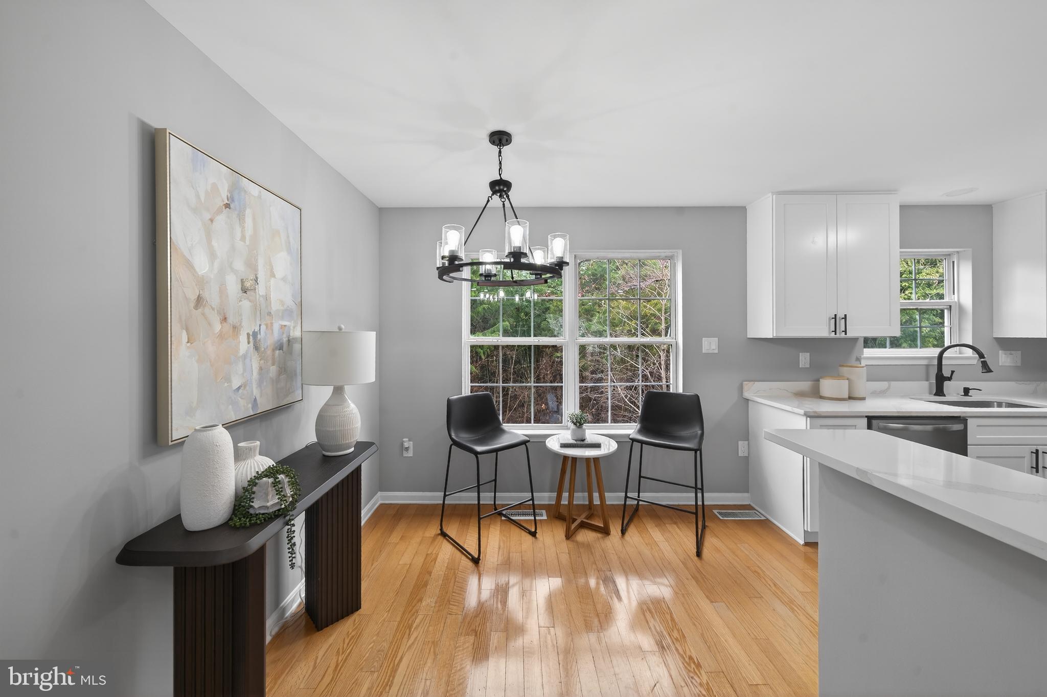 CROSSROADS VILLAGE - Residential