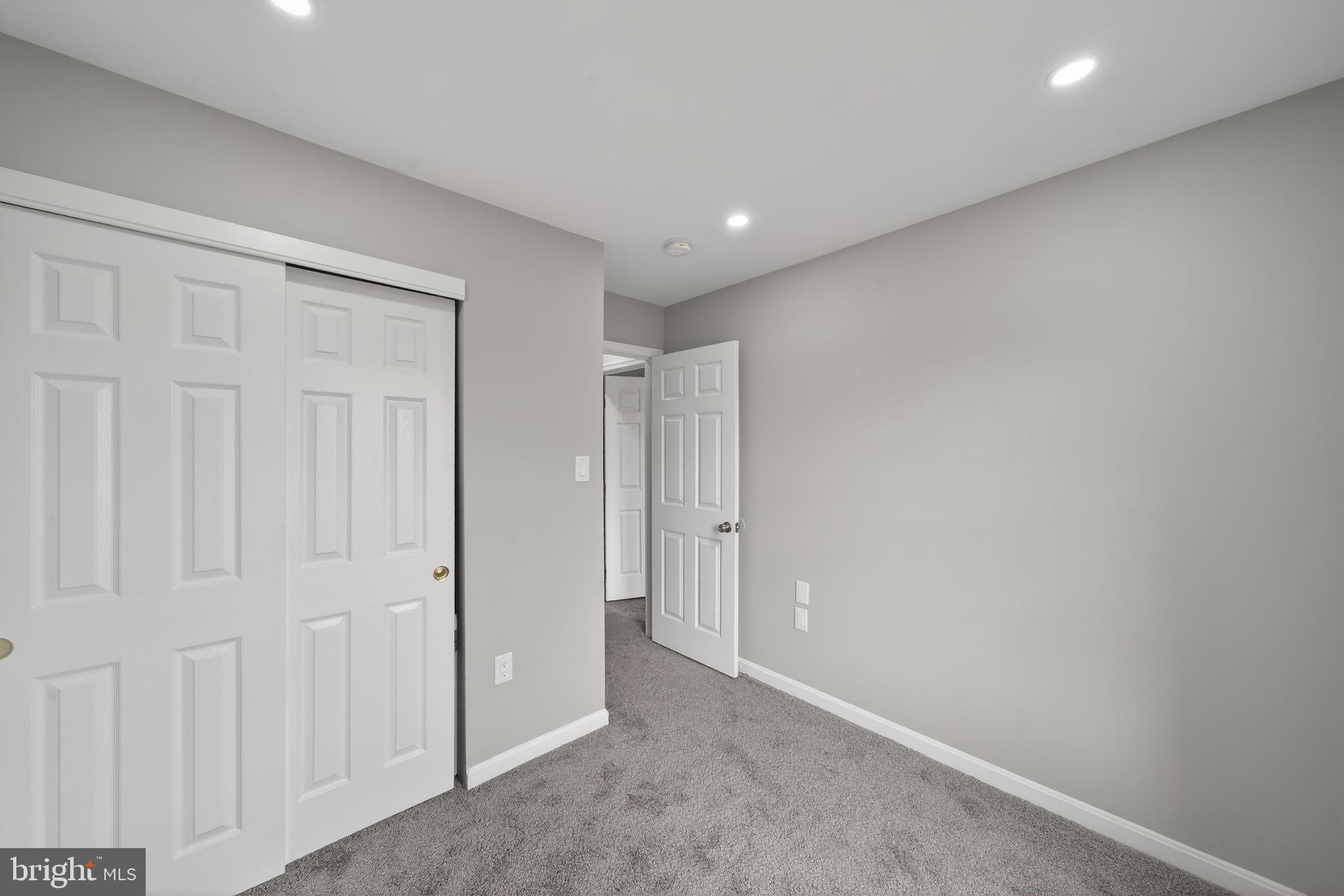 CROSSROADS VILLAGE - Residential