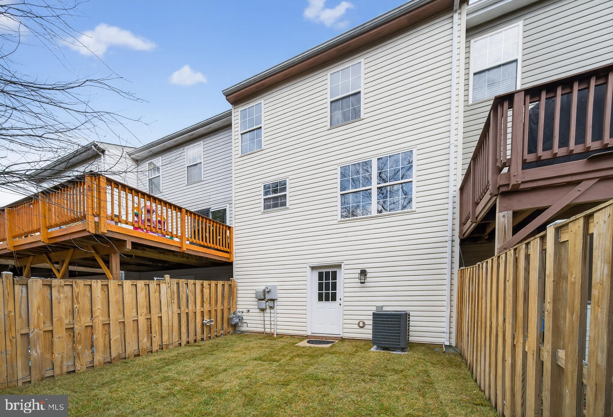 CROSSROADS VILLAGE - Residential