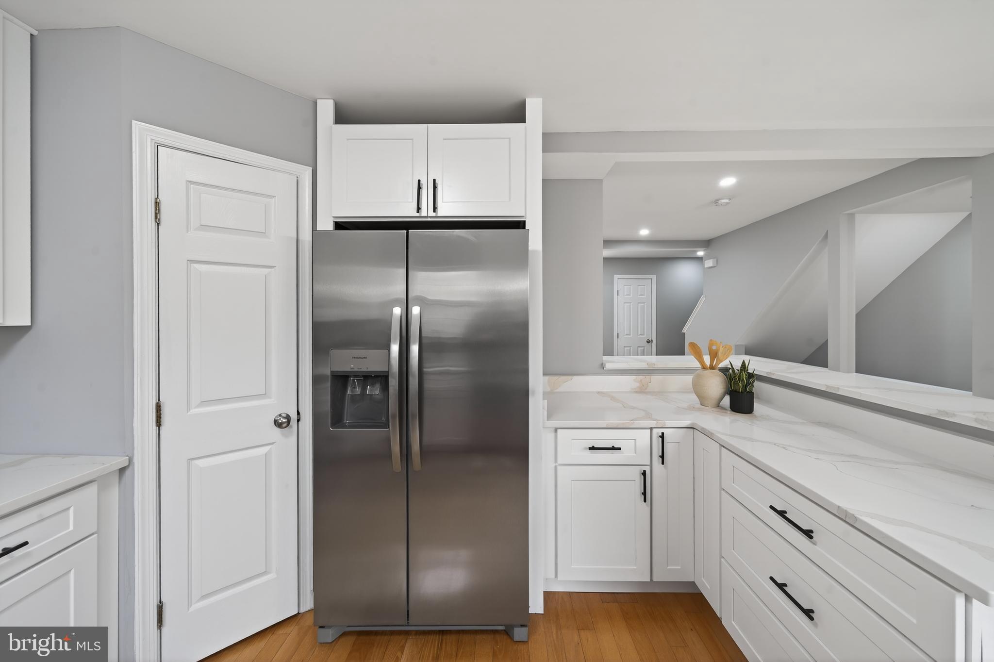 CROSSROADS VILLAGE - Residential