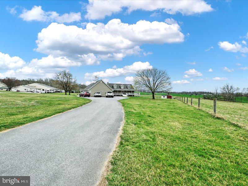 3875 BARK HILL ROAD