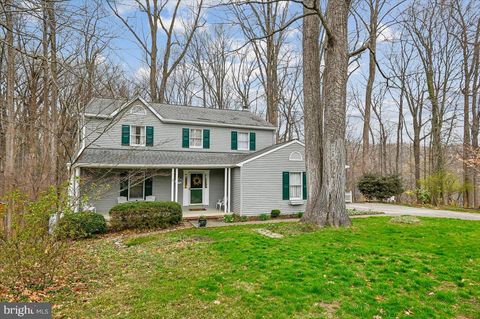 1070 FOXCROFT RUN RUN ANNAPOLIS MD 21401