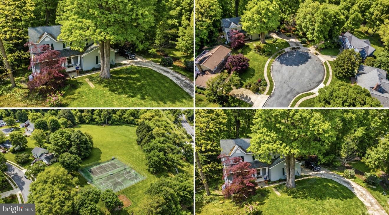 CARRIAGE HILLS - Residential