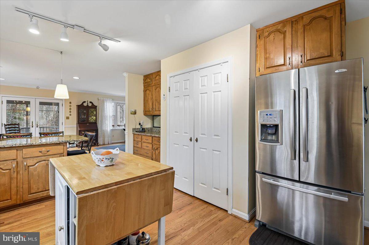 CARRIAGE HILLS - Residential