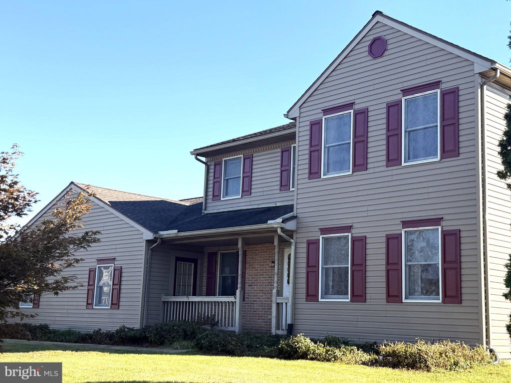 Photo of 138 Maple Street, NARVON, PA 17555 (MLS # PALA2097768)