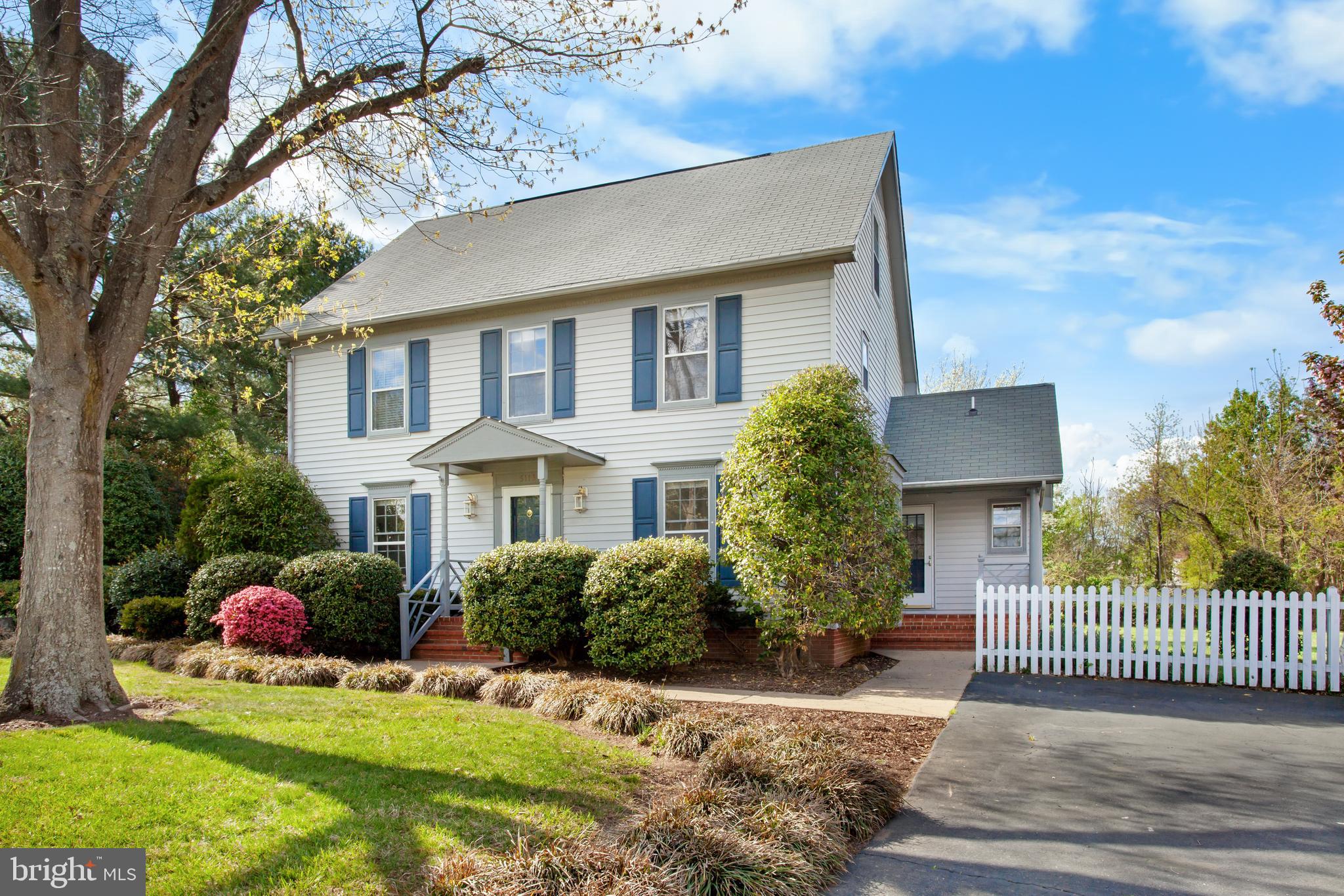 5113 FIELDING LEWIS COURT