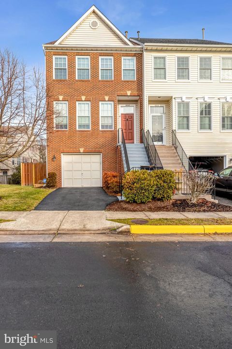 6618 HUNTER CREEK LANE ALEXANDRIA VA 22315