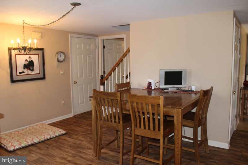 PENN MANOR - Residential
