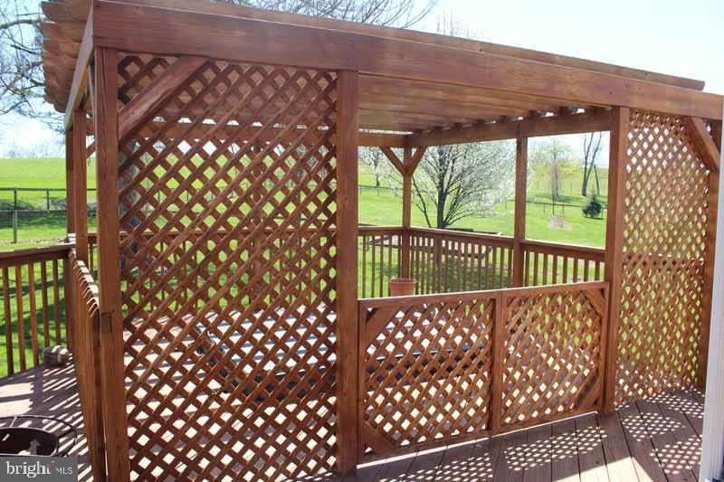 PENN MANOR - Residential