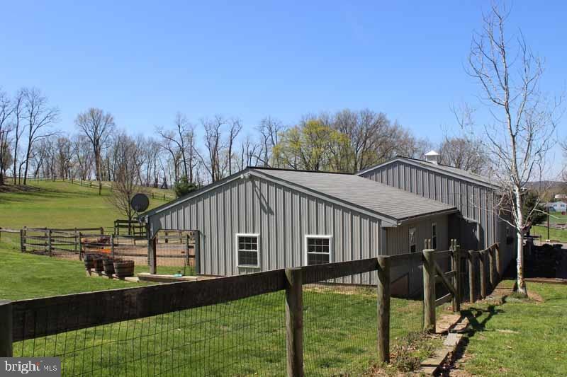 PENN MANOR - Residential
