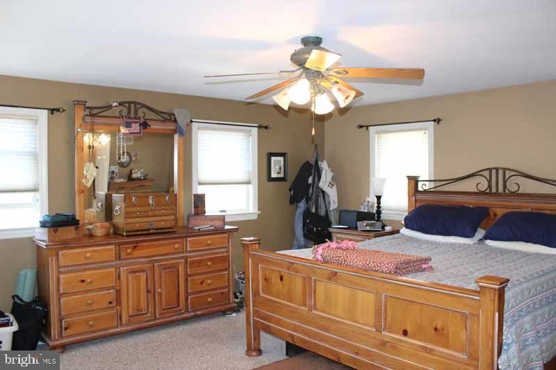 PENN MANOR - Residential