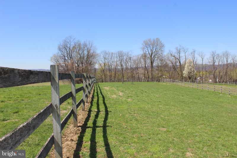 PENN MANOR - Residential