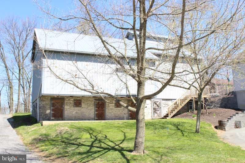 PENN MANOR - Residential