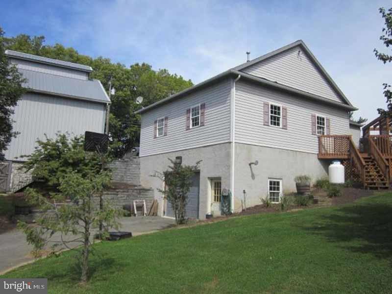 PENN MANOR - Residential