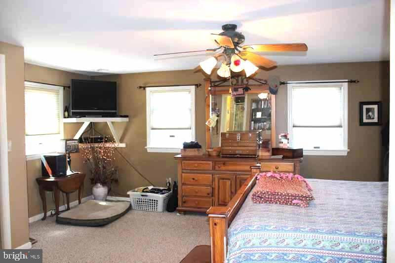 PENN MANOR - Residential