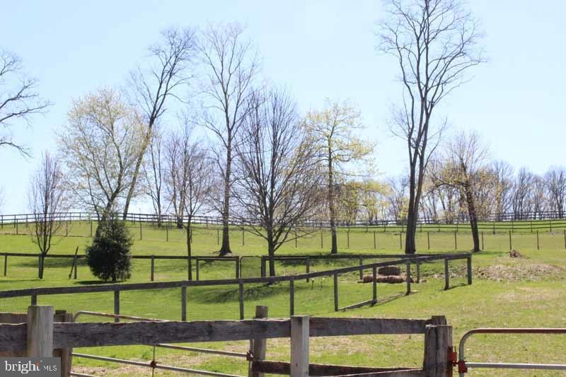 PENN MANOR - Residential