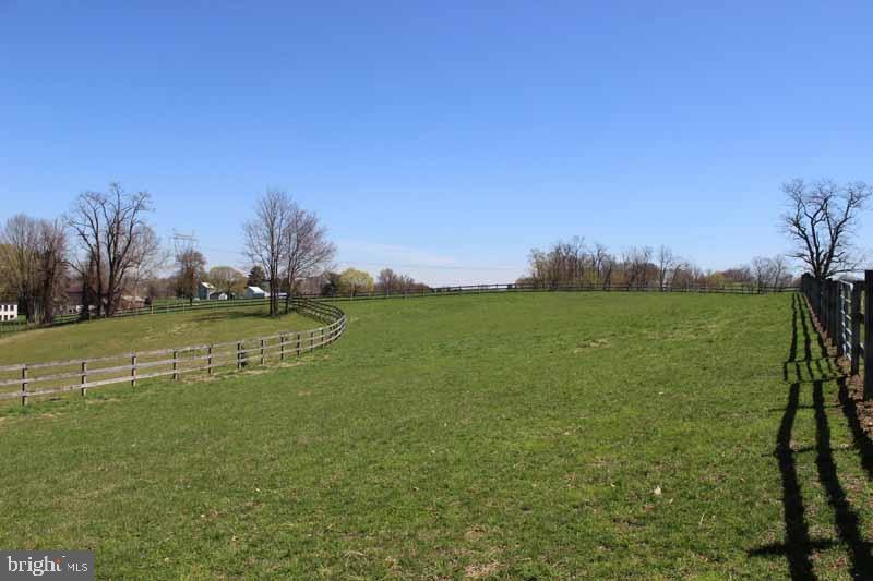 PENN MANOR - Residential