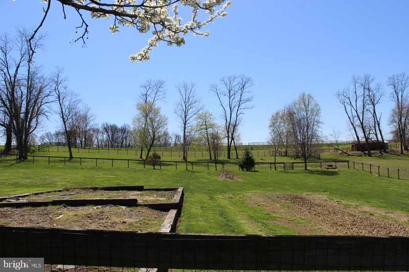 PENN MANOR - Residential