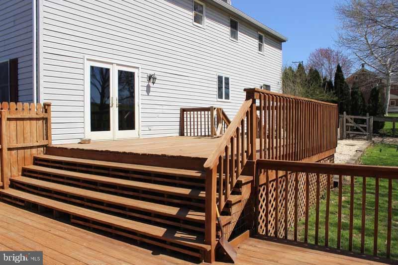 PENN MANOR - Residential