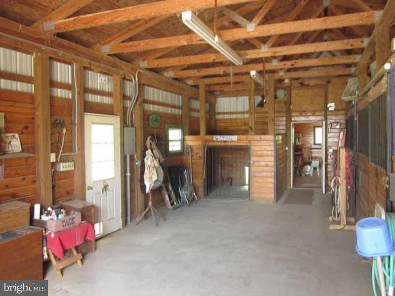 PENN MANOR - Residential