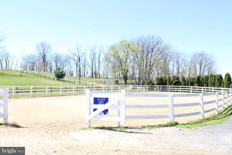PENN MANOR - Residential